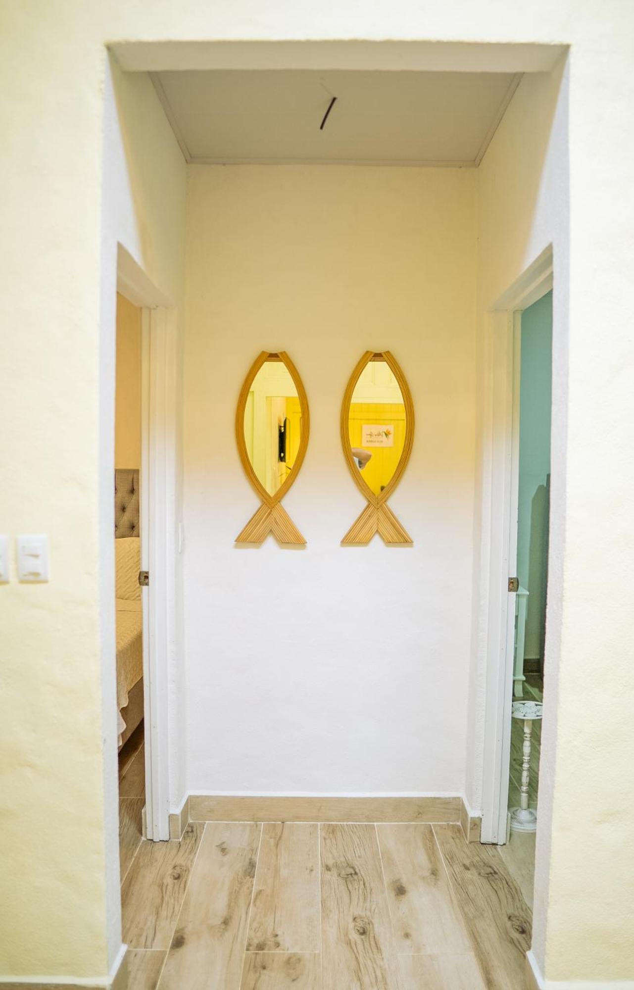 Hotel Villas Gaia Ecolodge Uvita Extérieur photo