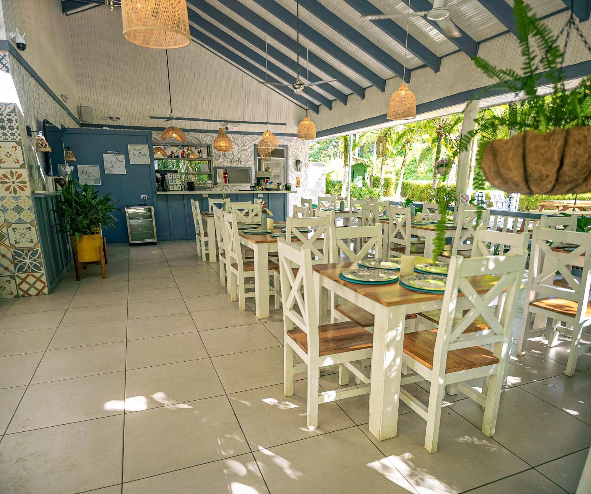 Hotel Villas Gaia Ecolodge Uvita Extérieur photo