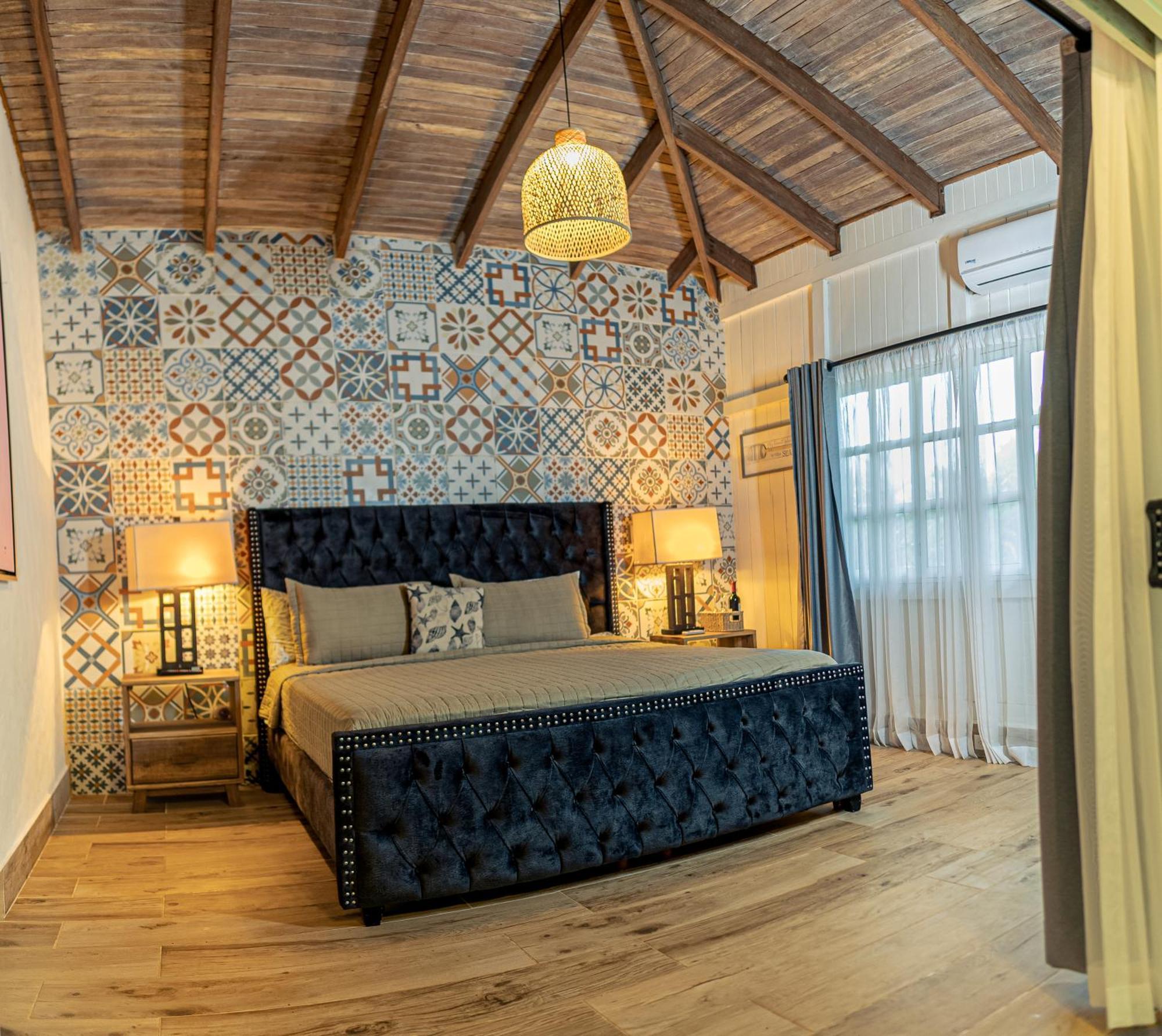 Hotel Villas Gaia Ecolodge Uvita Extérieur photo